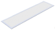 High quality SMD2835 Isolated driver 600*300mm 28W flat ceilling LED Panel Light